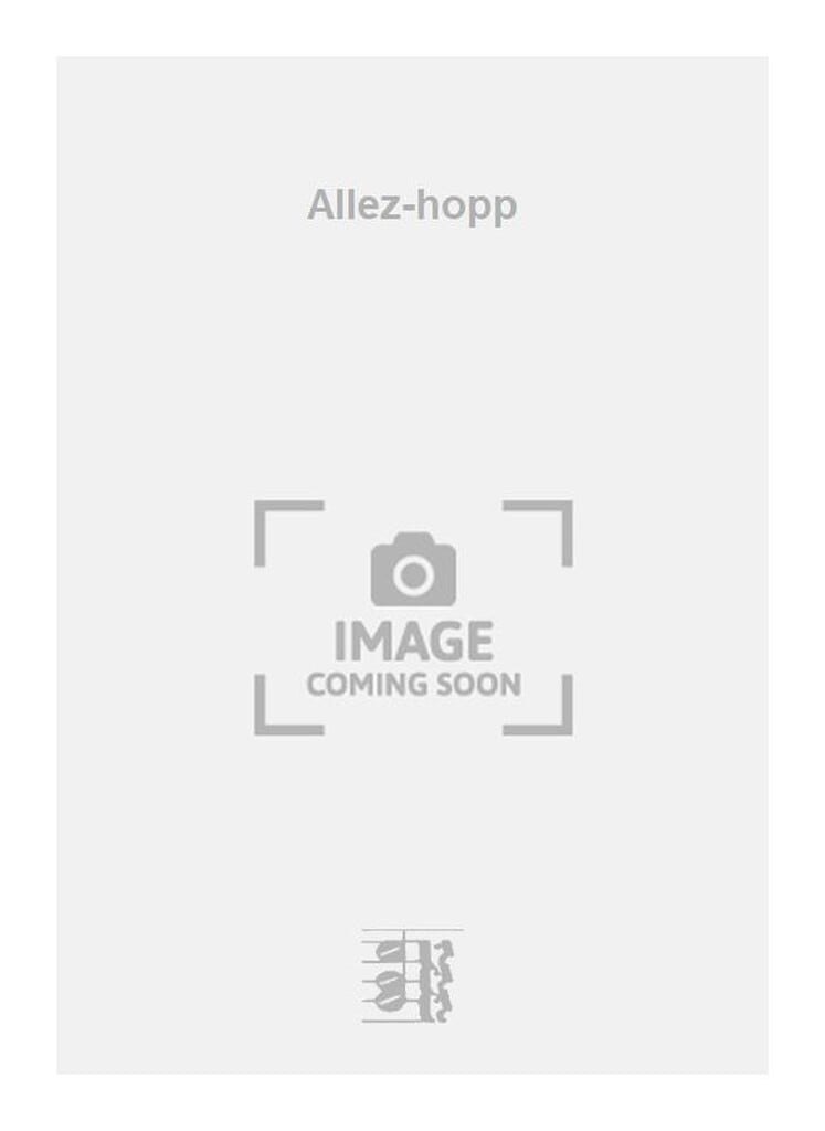 Allez-hopp